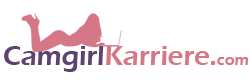 Camgirlkarriere.com Logo